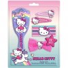 Vlasová sada pro holky Hello Kitty 11 ks