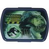 Box na svačinu Jurassic World dinosaurus T-Rex