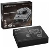 Lego Tank Tiger