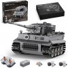 Lego Tank Tiger