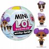 L.O.L. Surprise Mini rodinka balonek s překvapením