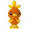 Plyšák Pokémon Torchic