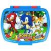 Box na svačinu Sonic the Hedgehog