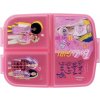 Barbie dělený box na svačinu