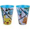 Dětský kelímek Pokémon XL 430 ml plastový