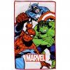 Kosmetická cestovní taštička Avengers – Marvel s vybavením