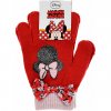 Dětské zimní rukavice Minnie