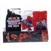 Chlapecké slipy Spiderman 3 ks bavlna