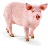 Figurka Schleich Farm World domácí prase 10,3 cm