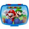 Box na svačinu Super Mario