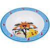 Dětská miska Pokémon 16 cm plastová
