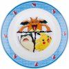 Dětská miska Pokémon 16 cm plastová