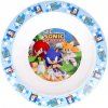 Dětská miska Sonic 16 cm plastová