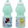 Dětská láhev Disney 400 ml s pítkem