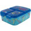 Box na svačinu Lilo a Stitch dělený