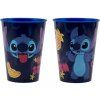 Dětský kelímek Stitch 260 ml plastový