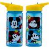 Dětská láhev Mickey Mouse 510 ml s pítkem