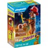 Playmobil 70712 Scooby-Doo! Sběratelská figurka Hasič