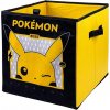 Úložný box pokémon