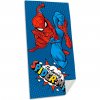 Osuška ručník Spiderman