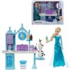 Frozen Ledové království Zmrzlinový stánek s Elsou a Olafem herní set