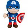 Plyšák Captain America – Avengers 30 cm