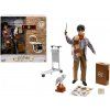 Figurka Harry Potter nástupiště 9¾ 26 cm s doplňky