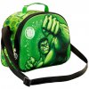 Taška přes rameno Hulk – Marvel 3D 25 cm