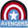 Čepice Avengers