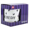Keramický hrnek Wednesday 325 ml