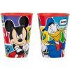 Dětský kelímek Mickey Mouse 260 ml plastový