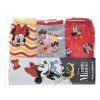 Dívčí kalhotky Minnie Mouse 3 ks bavlna