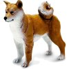 Figurka Shiba Inu