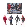 Figurky marvel avengers