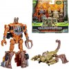 Figurky Transformers Scourge a Predacon Scorponok