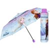 Deštník Frozen Ledové království skládací 90cm