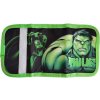 Dětská peněženka Avengers – Hulk na suchý zip