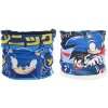 Dětský multifunkční nákrčník Sonic the Hedgehog