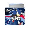 Dětský multifunkční nákrčník Sonic the Hedgehog