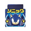 Dětský multifunkční nákrčník Sonic the Hedgehog