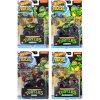 Hot Wheels Monster trucks Želvy Ninja TMNT