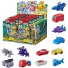 Transformers Tiny Turbo Changers - sáček s překvapením