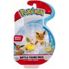 Figurky Pokémon Battle figure pack Eevee a Yamper