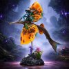 figurky Avatar Tonowari a Skimwing