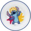 Dětská miska Stitch 15 cm protiskluzová plastová