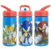Dětská láhev Sonic 410 ml s pítkem