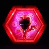 WOW POD! sběratelská figurka Marvel Iron Man – LED & infra senzor
