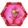 WOW POD! sběratelská figurka Marvel Iron Man – LED & infra senzor