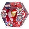 WOW POD! sběratelská figurka Marvel Iron Man – LED & infra senzor
