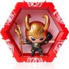 WOW POD! sběratelská figurka Marvel Loki – LED & infra senzor